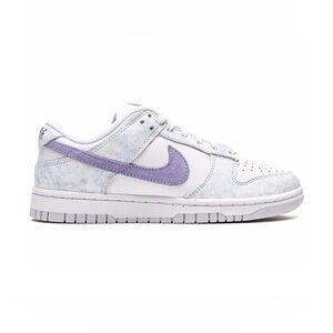 Nike Women’s Purple Pulse Dunk Low Sneakers